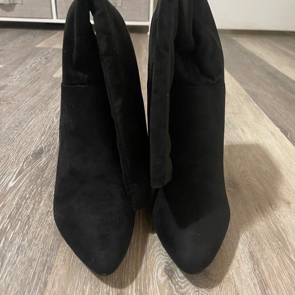 Diba Riley Boots - Picture 5 of 7